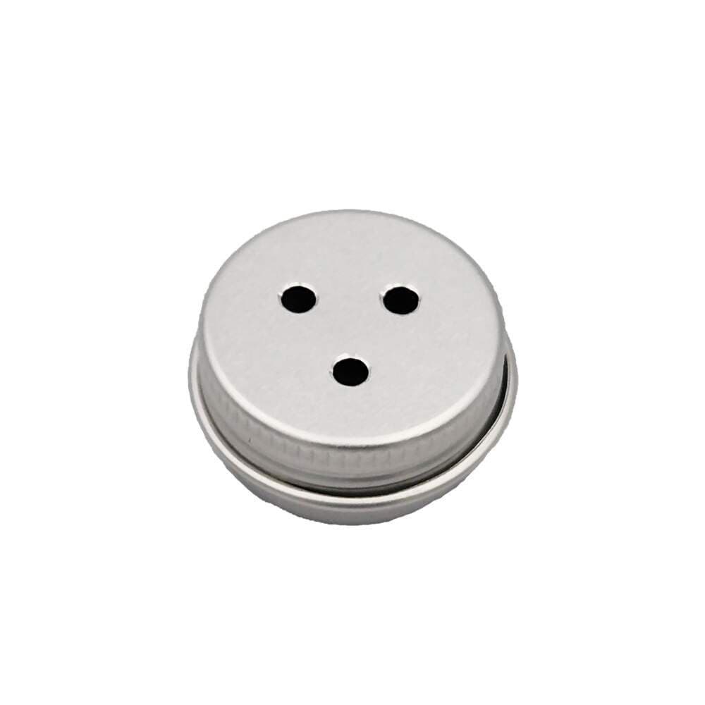 Nose Work hajupurkki Mini metallinen magneetilla – Nose Work Nordic
