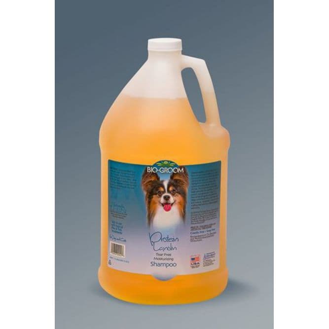 Bio-Groom Protein Lanolin shampoo – Bio-Groom