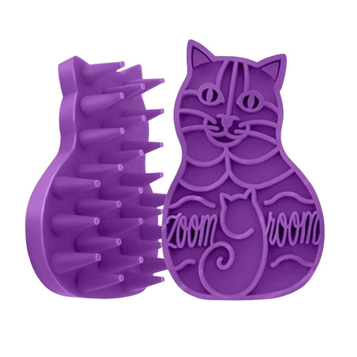 KONG Cat ZoomGroom – Kong