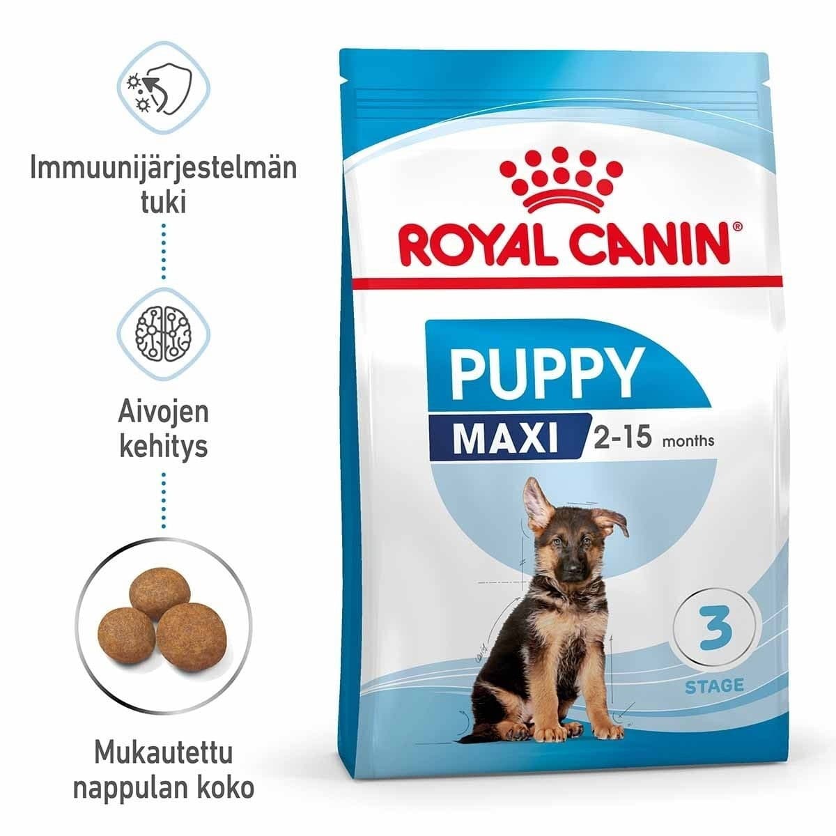 Royal Canin Maxi Puppy – Royal Canin