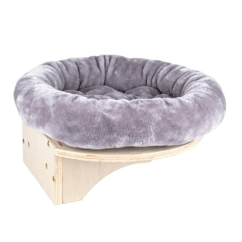 Seinätaso Basic MultiPurr Wallie – Basic