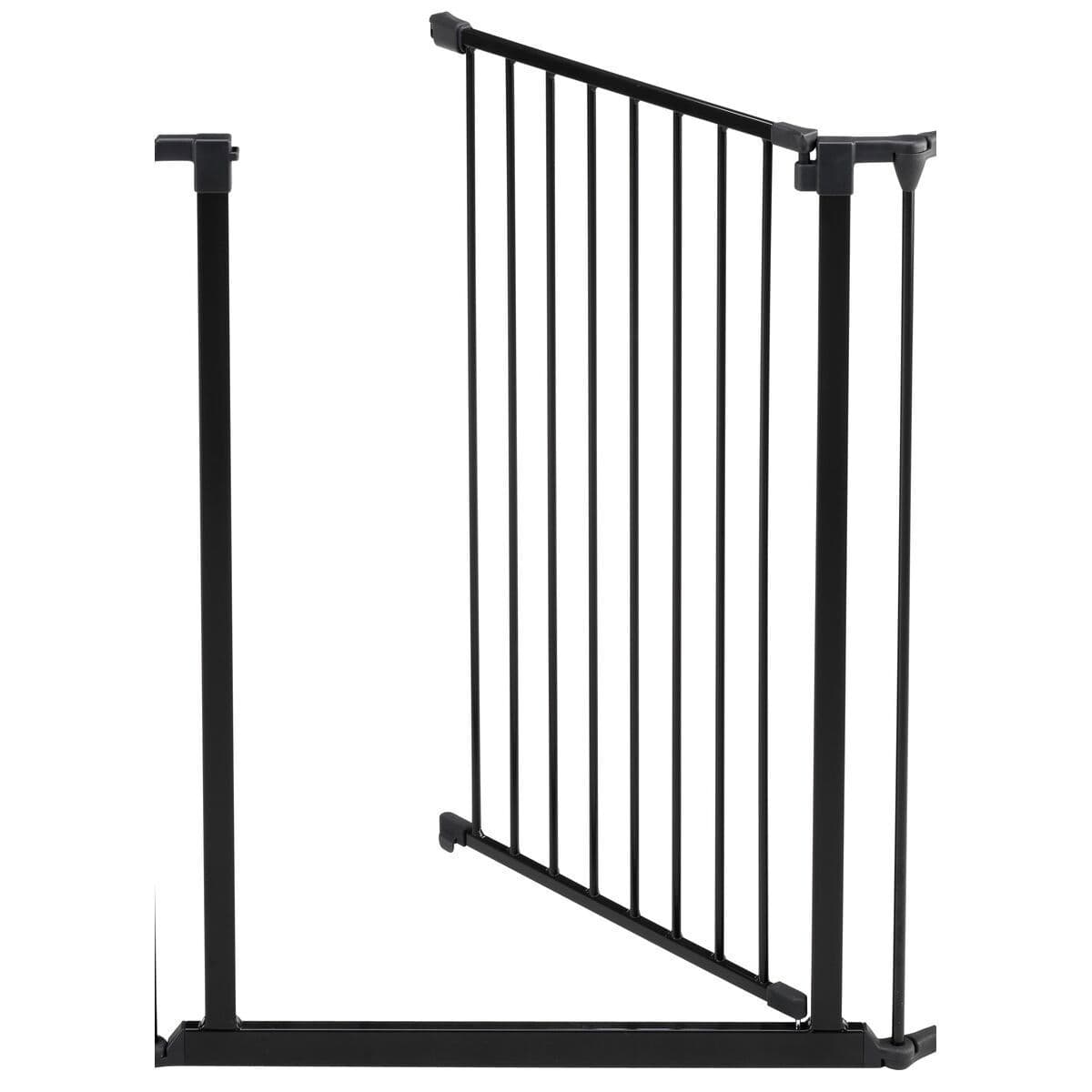 Lisäovi DogSpace Rocky -koiraporttiin, 71 cm – DogSpace