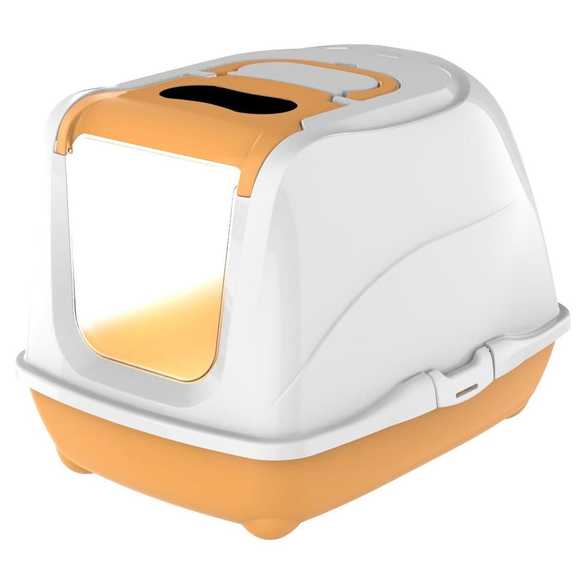 Kissanvessa Moderna Flip Cat – Moderna