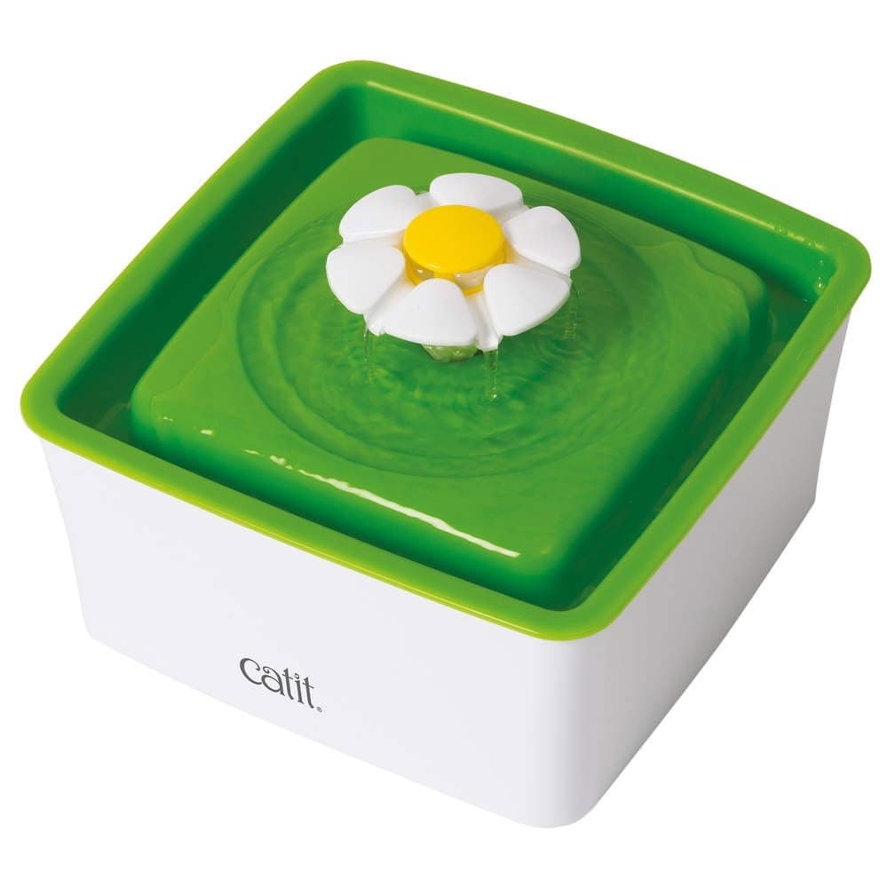 Catit 2.0 Mini Flower Fountain – CATIT