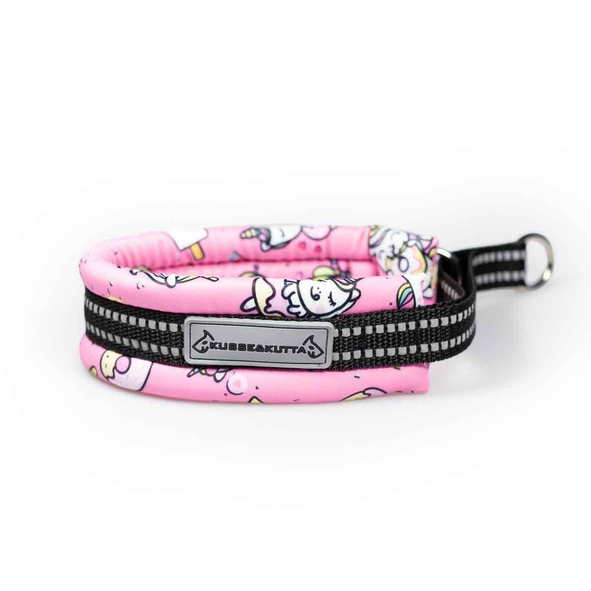 Kusse&Kussa lycra-panta, donitsiponit – Kusse & Kutta
