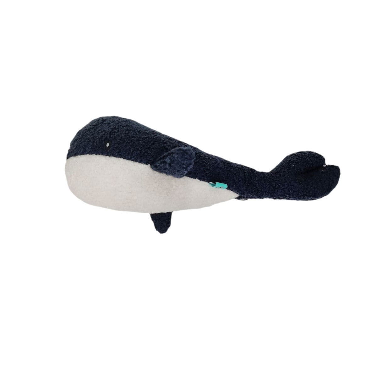 Pehmolelu Bark-a-Boo Tufflove valas – Bark A Boo