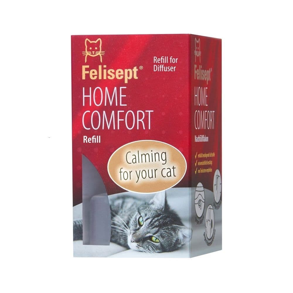 Felisept Home Comfort täyttöpullo – Felisept