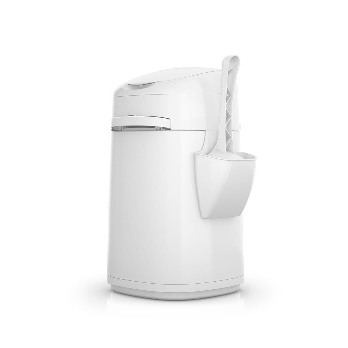 LitterLocker Genie Roska-astia – Litter Locker