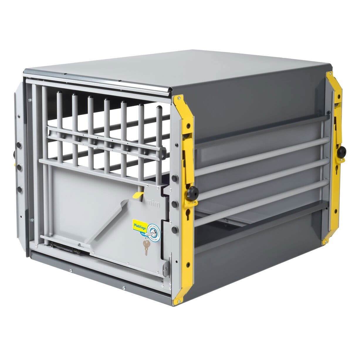 MIM MultiCage single – MIM