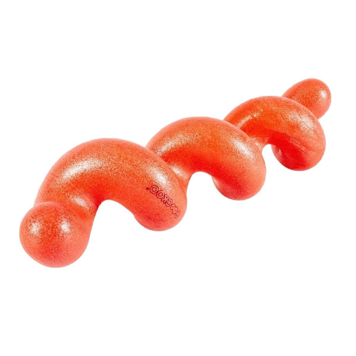 Coockoo Squiggle koiranlelu – Coockoo