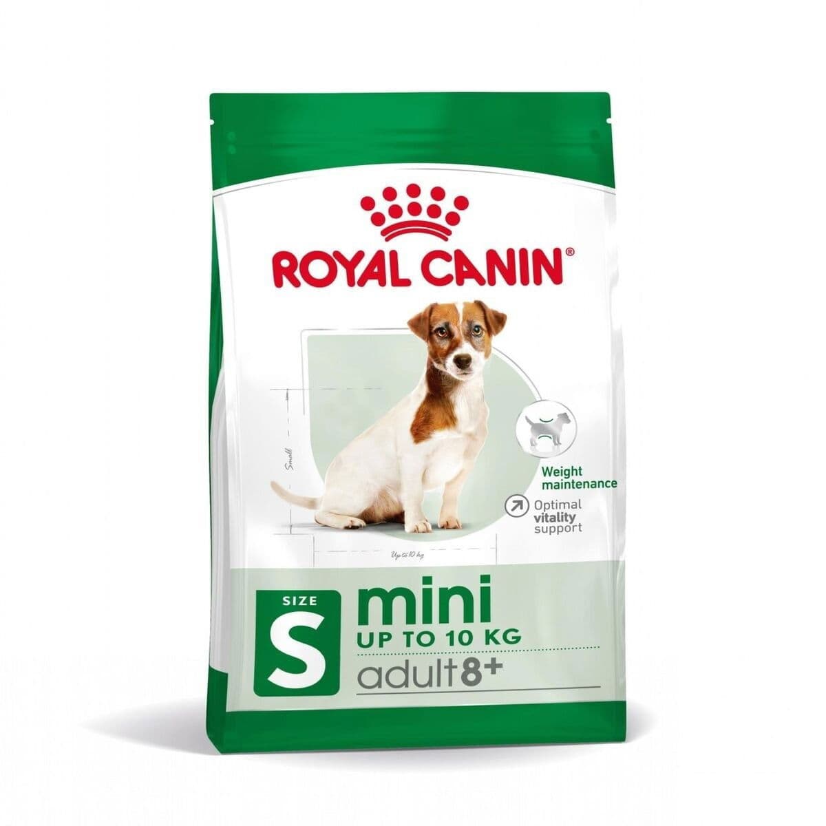 Royal Canin Mini Adult 8+ – Royal Canin