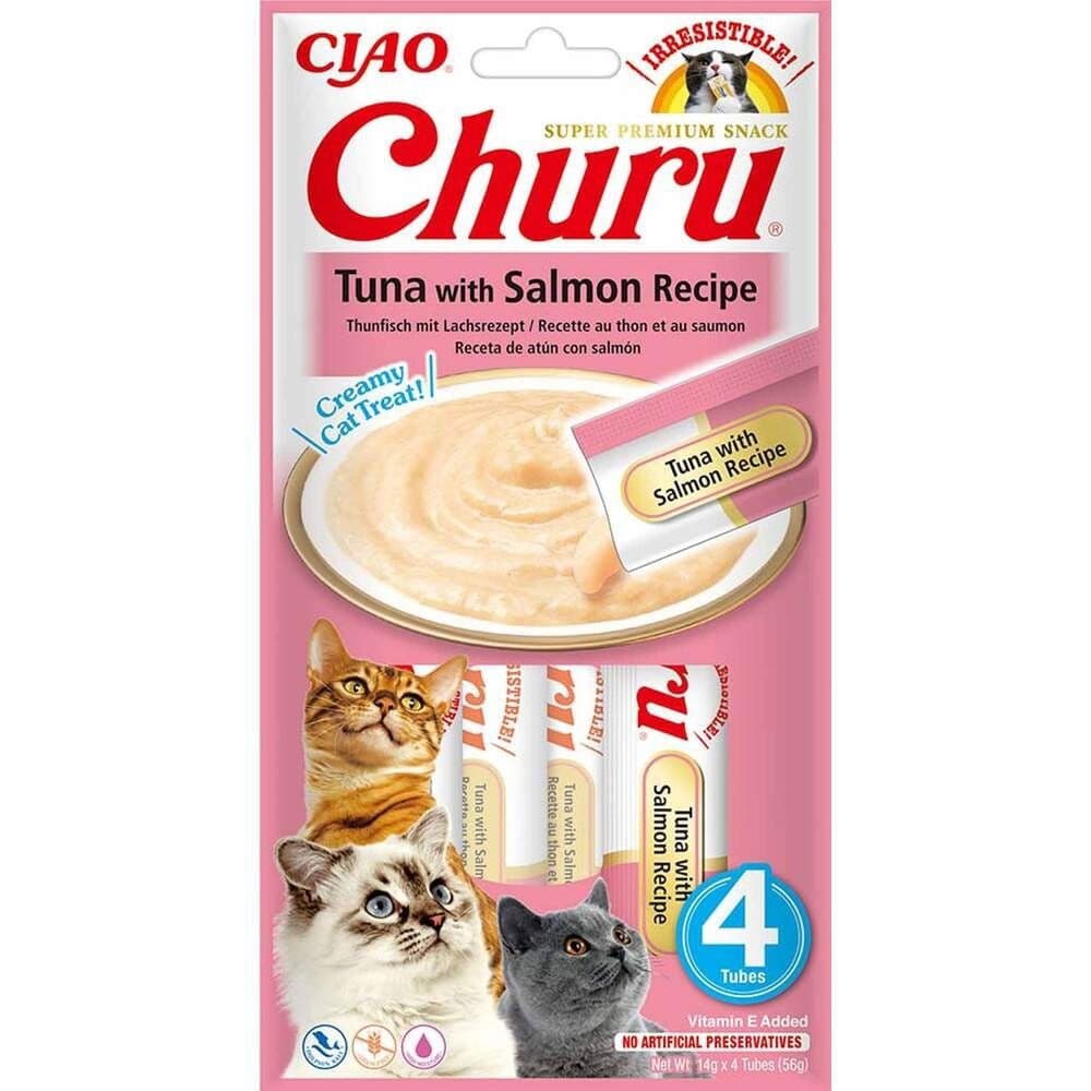 Churu Creamy Pyree tonnikala-lohi – Churu