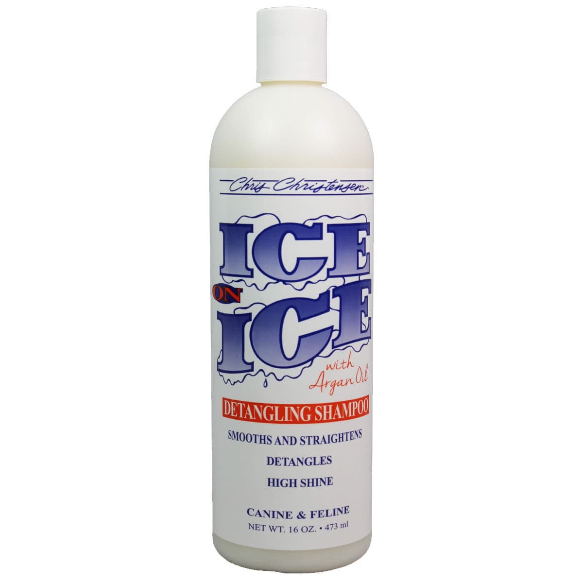 Chris Christensen Shampoo Ice on Ice – Chris Christensen