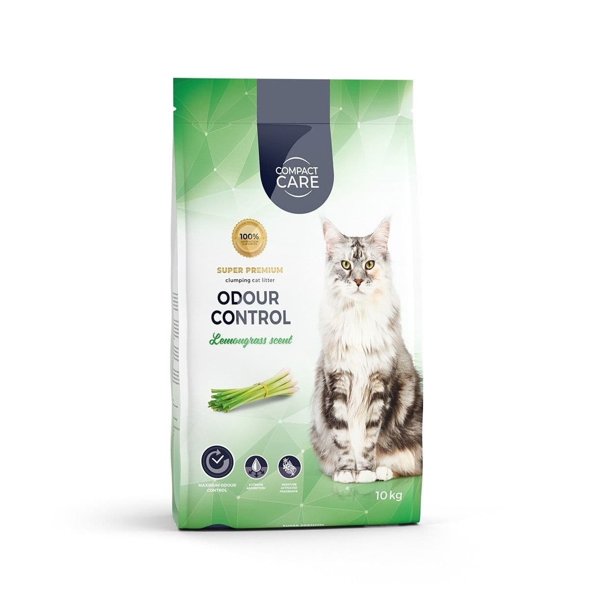 Compact Care Odour Control 10 kg – Compact Care