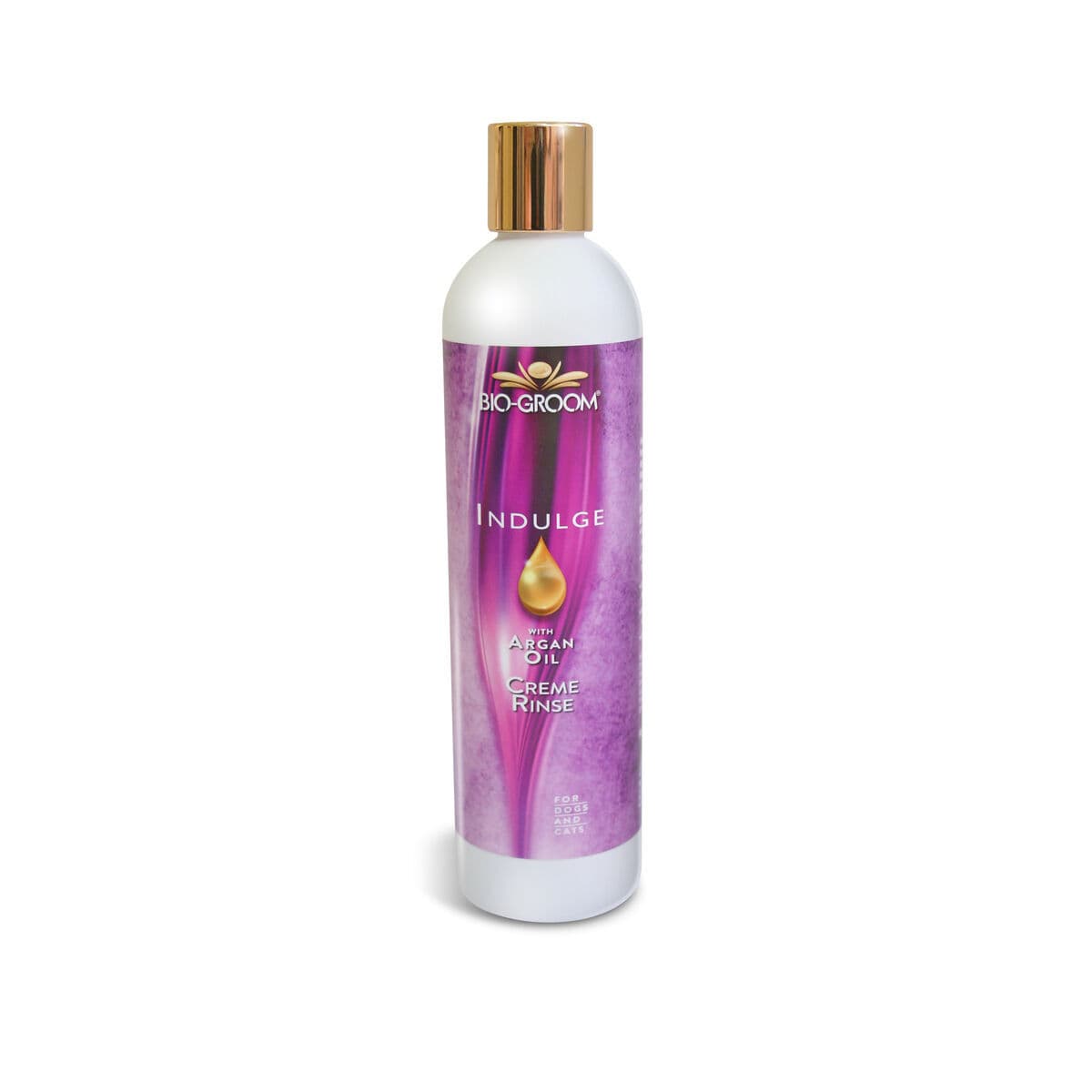 Bio-Groom Indulge Argan Oil hoitoaine – Bio-Groom