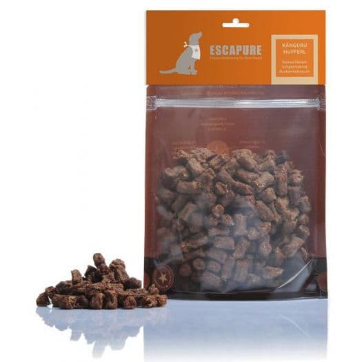 Escapure lihapala kenguru, 150 g – Escapure