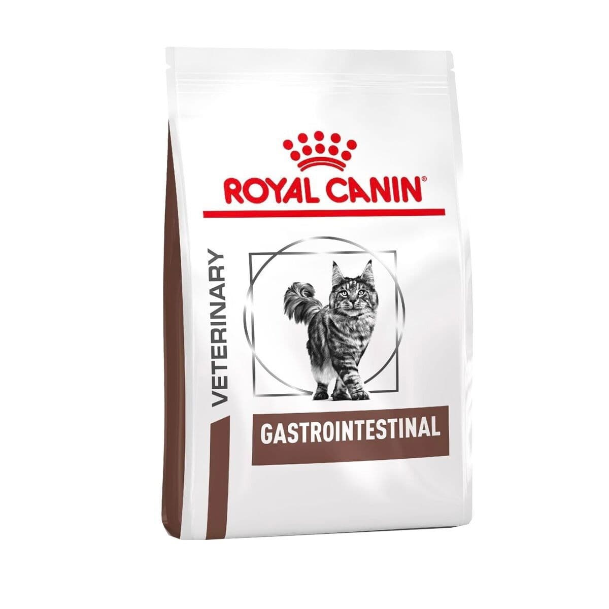 Royal Canin Gastro Intestinal kissalle – Royal Canin Veterinary Diets