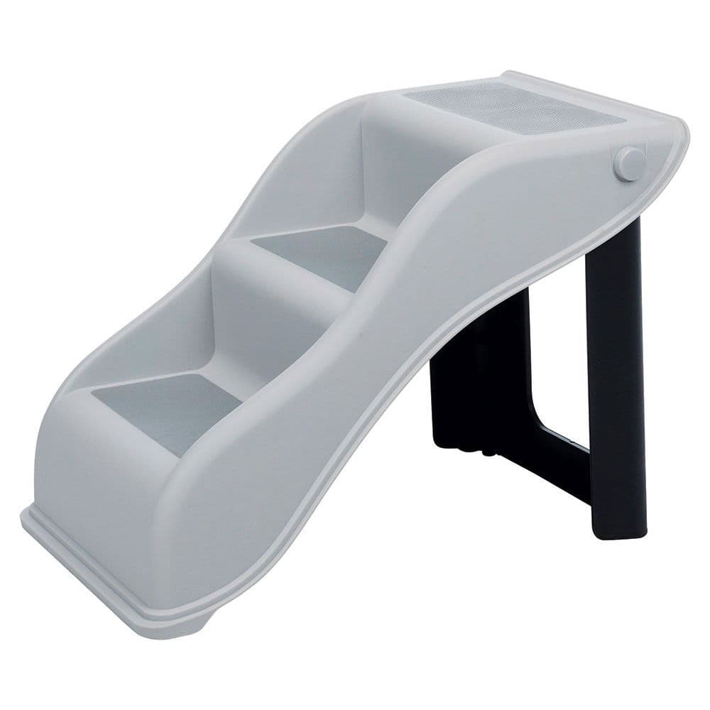 Trixie portaat vaalea harmaa – Trixie