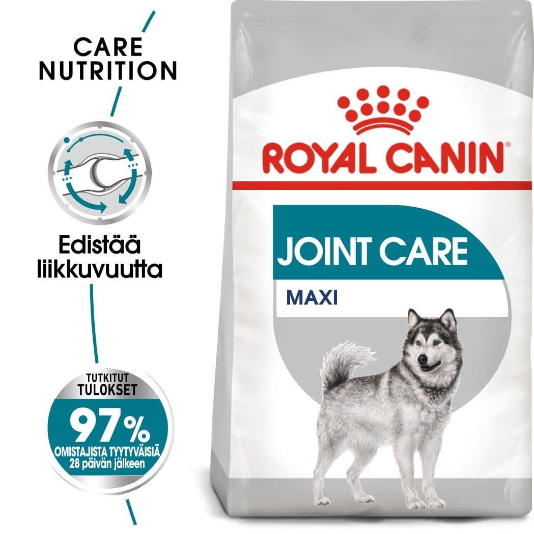 Royal Canin Maxi Joint Care – Royal Canin