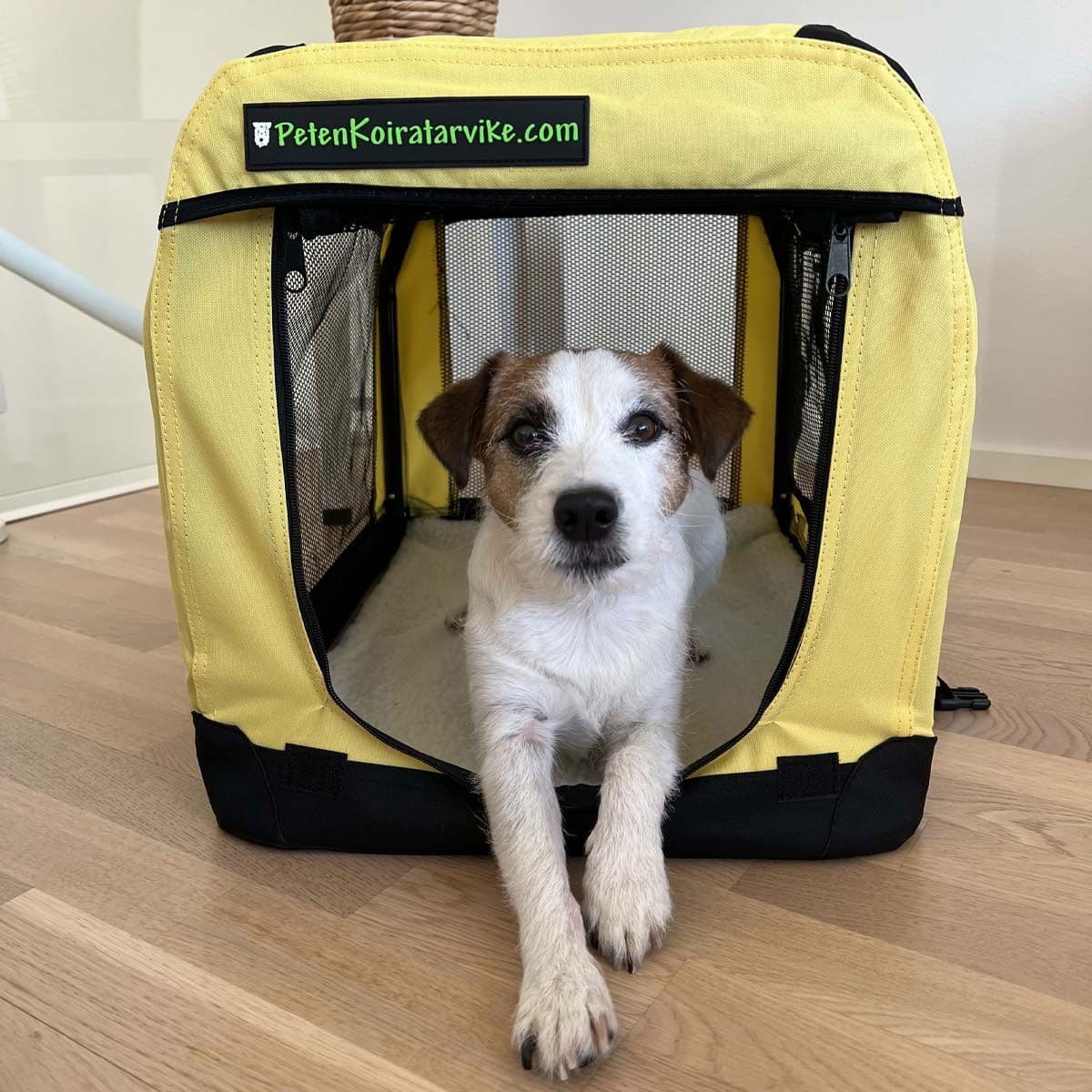 Kevythäkki PetEasy aurinko – PetEasy