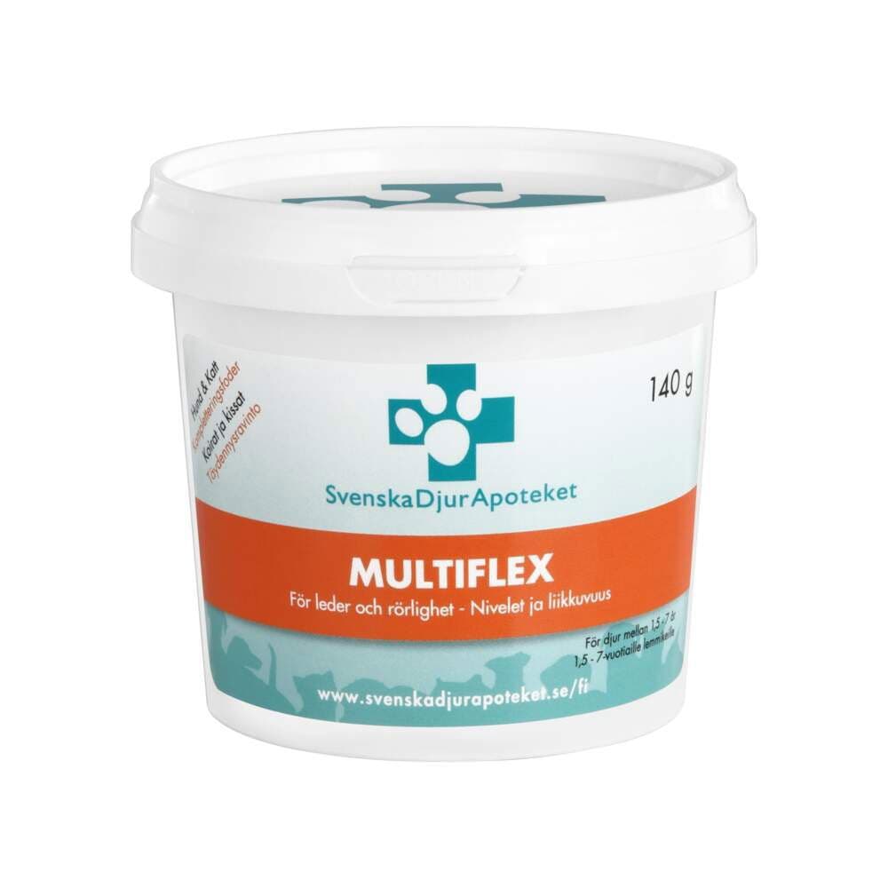 Svenska Djurapoteket MultiFlex – Svenska Djurapoteket