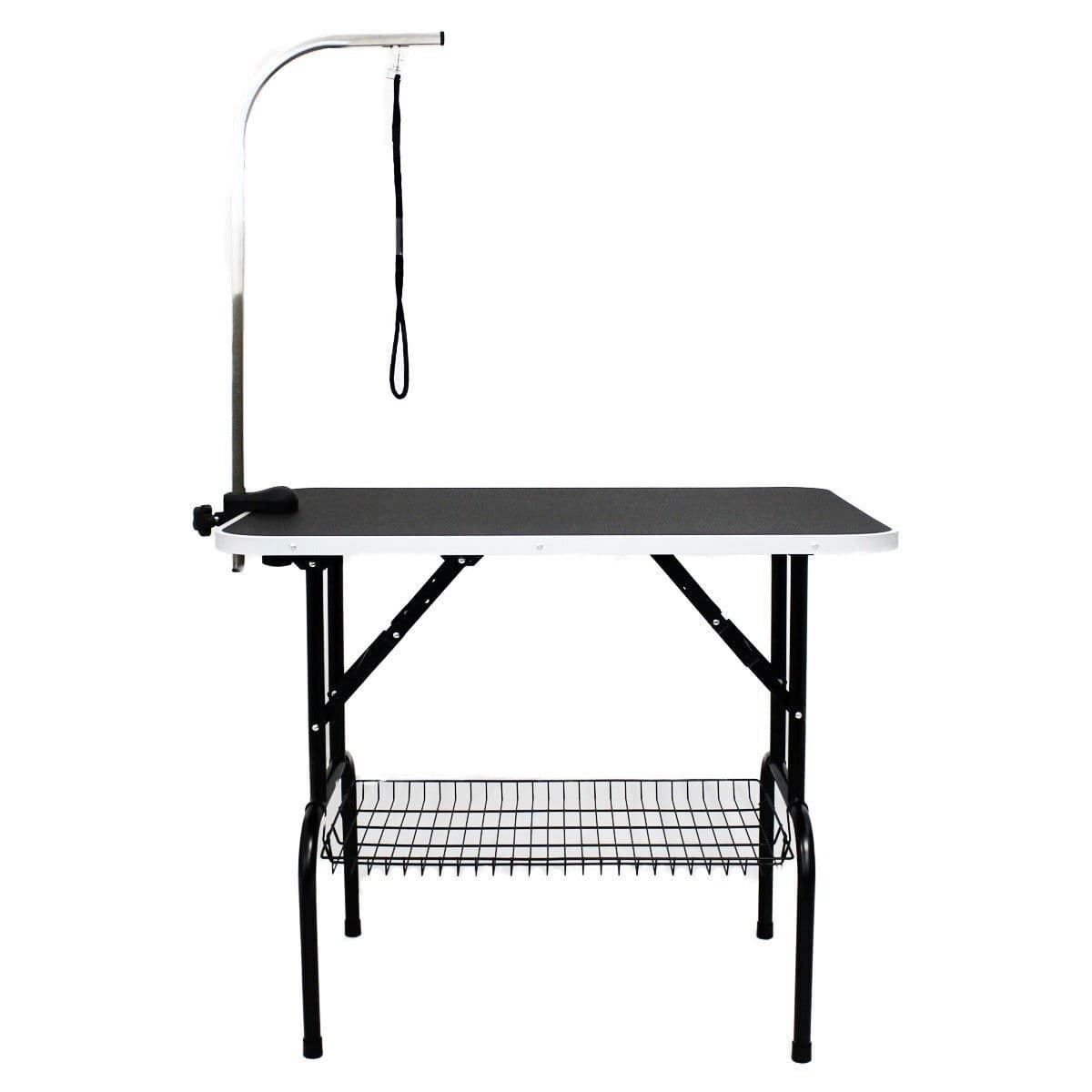 Trimmauspöytä PetEasy + tanko – PetEasy