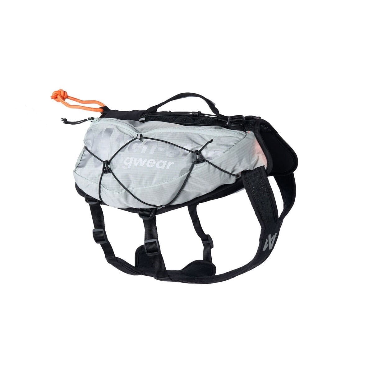 Non-Stop Trail Light -koiran reppu – Non-stop dogwear