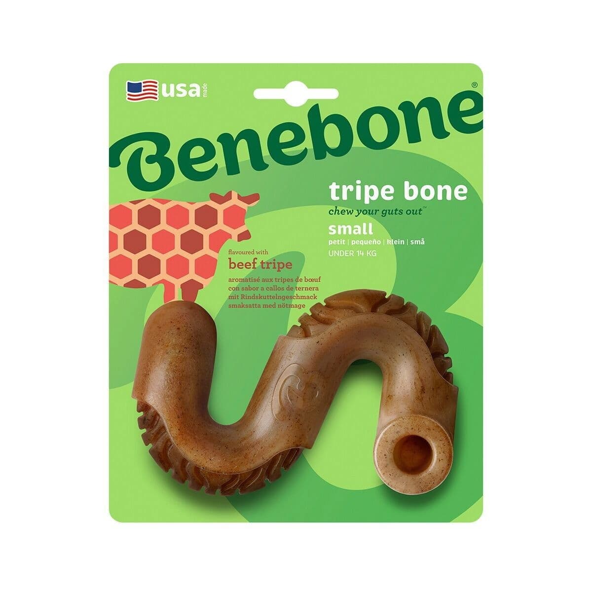 Benebone Tripe Bone – Benebone