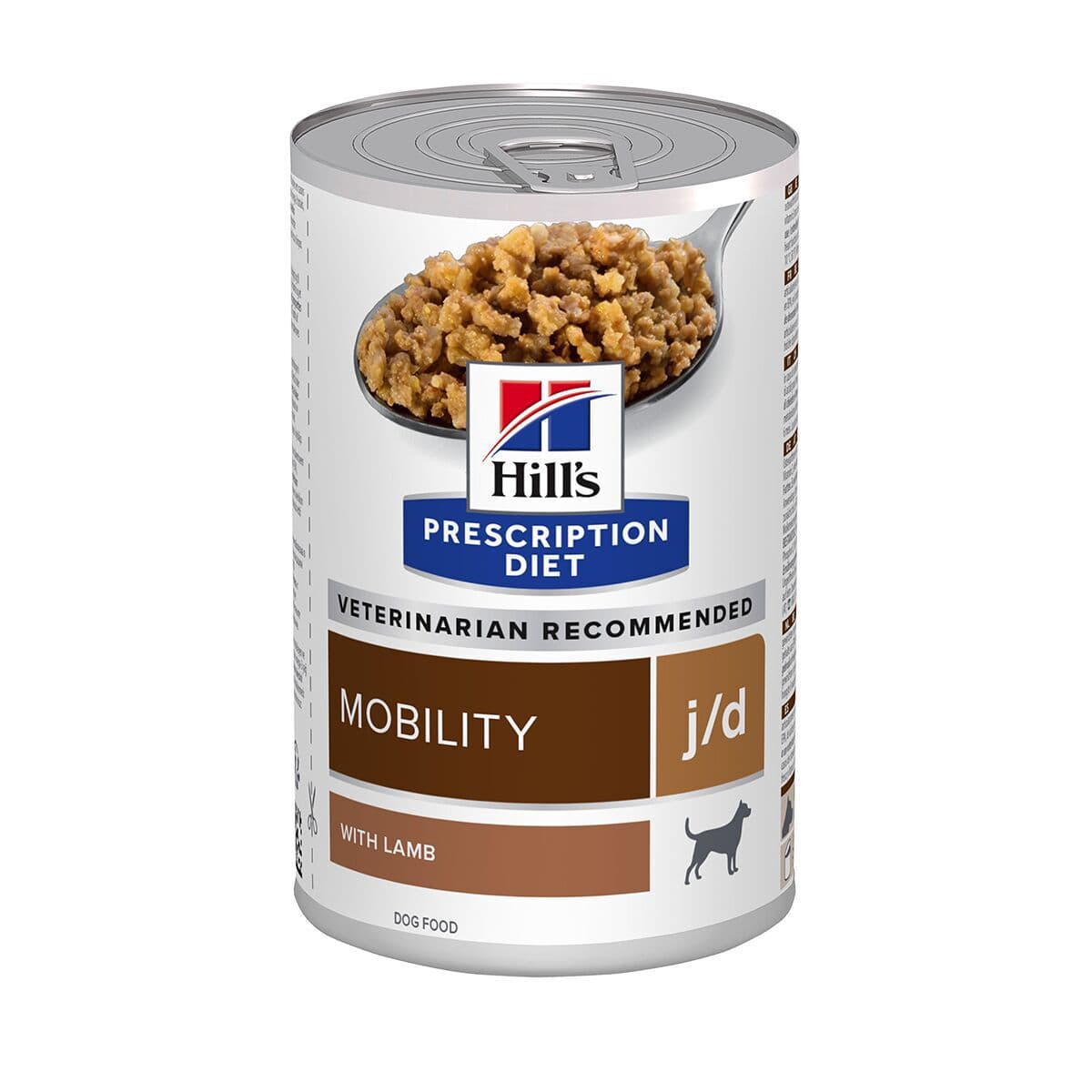 Hill's Prescription Diet Canine j/d Mobility 370 g – Hill's Prescription Diet