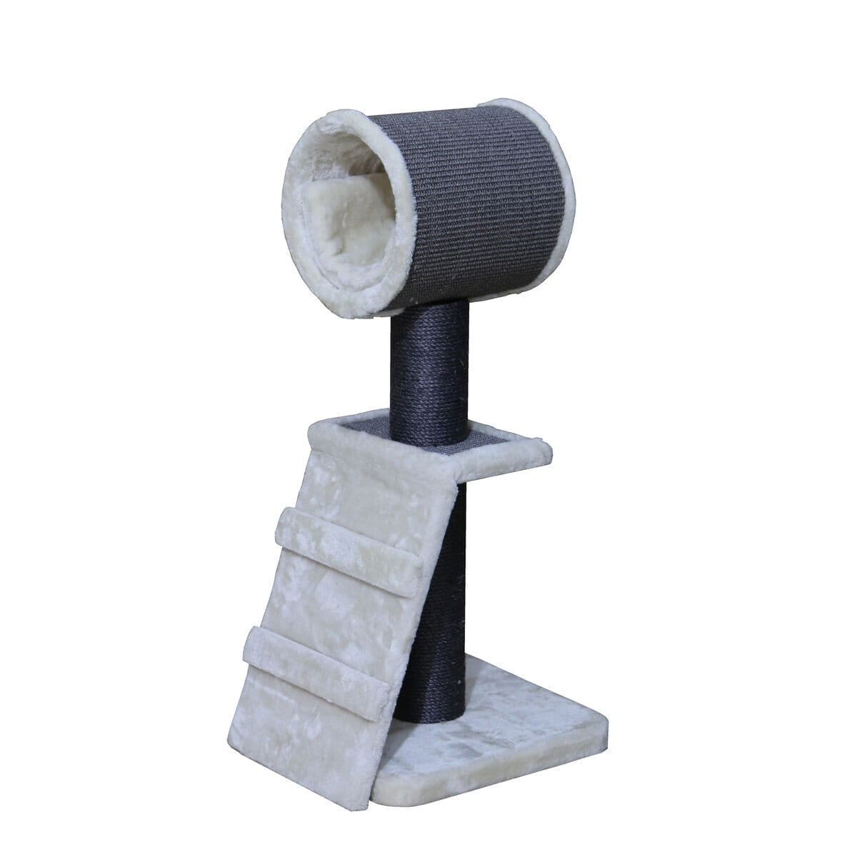 Raapimispuu Basic Treehouse – Basic