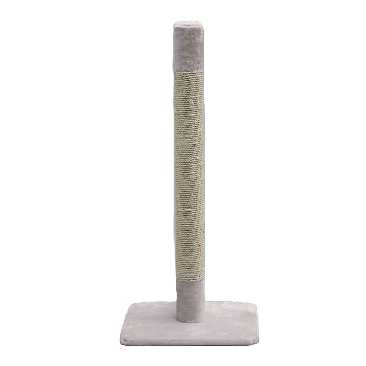 Kissan raapimapuu L&B Pylon, valk – Little&Bigger