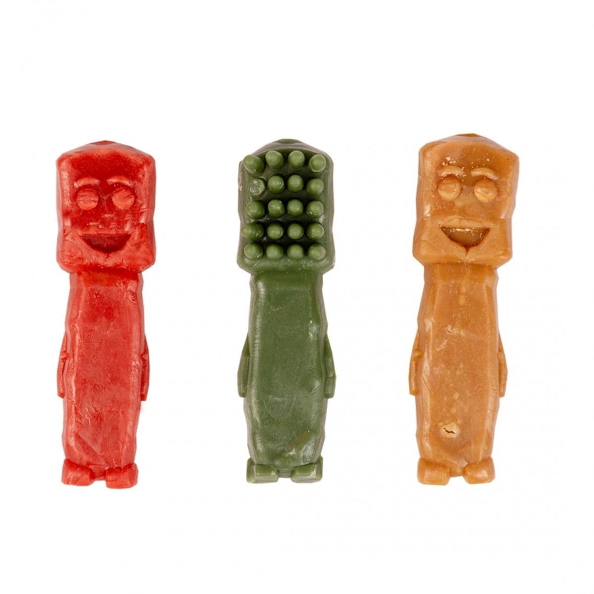Garden Bites Toby Toothbrush S, 500g – Garden Bites