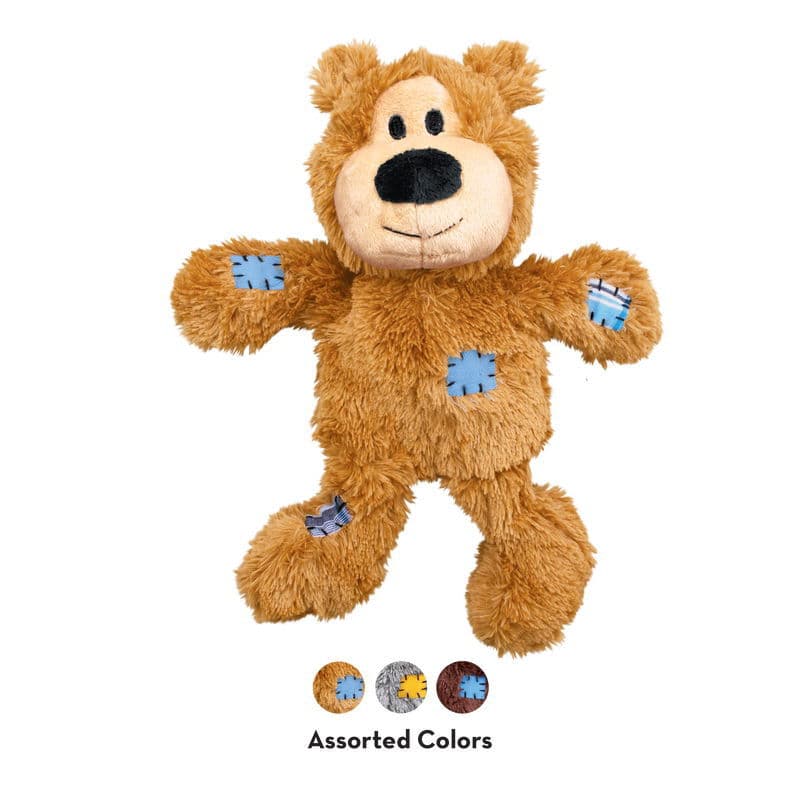 KONG Wild Knots Nalle – Kong