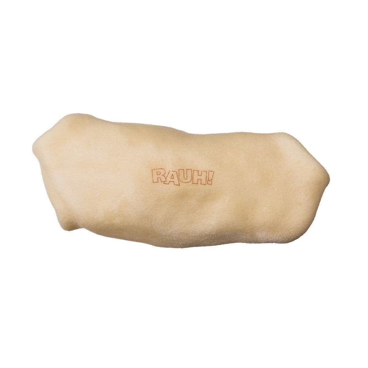 RAUH! Aito kotimainen puruluu K15 – RAUH!