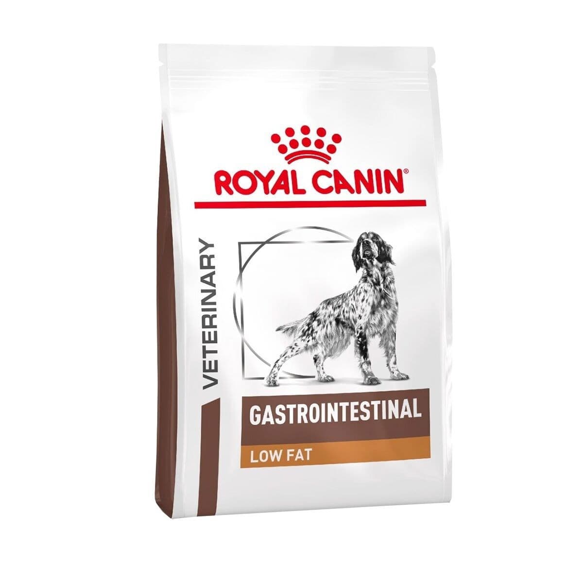 Royal Canin Veterinary Diets Dog Gastrointestinal Low Fat – Royal Canin Veterinary Diets