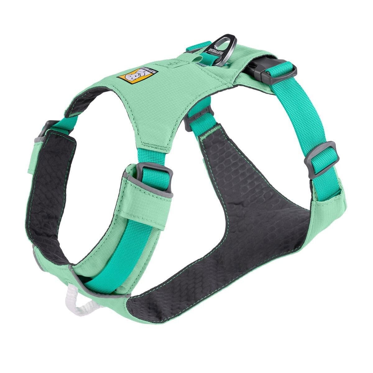 Ruffwear Hi & Light valjaat, Sage Green – RuffWear