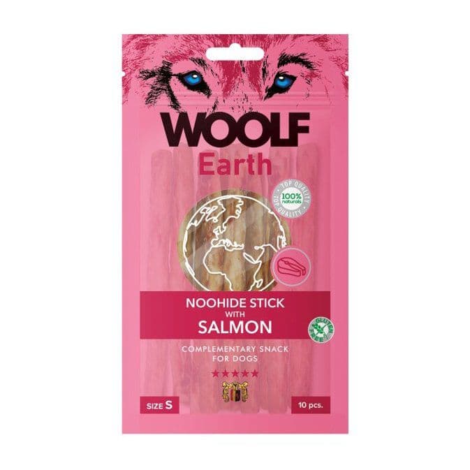 Woolf Lohi purutikku – Woolf