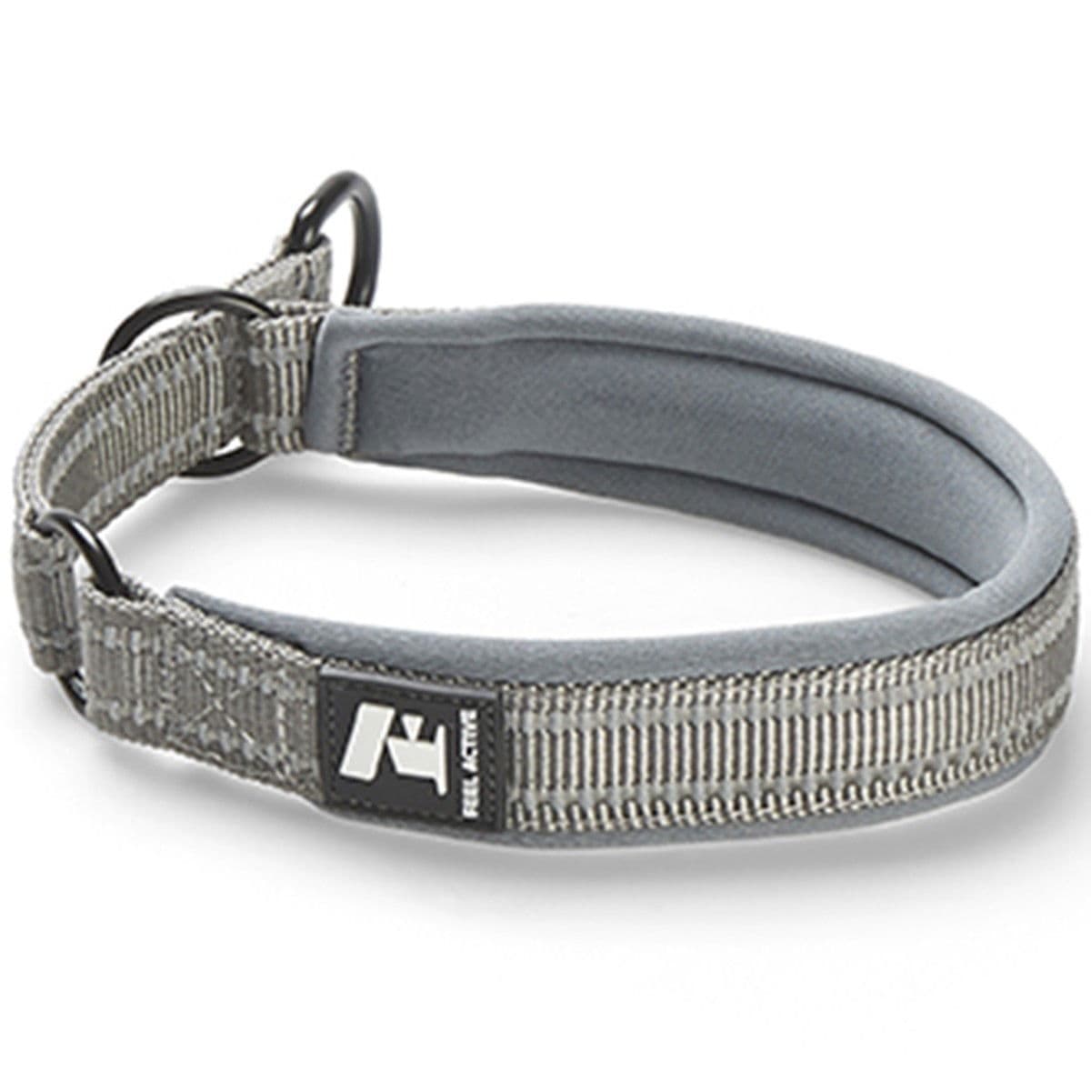 Koiran panta FA Padded Slip, harmaa – Feel Active