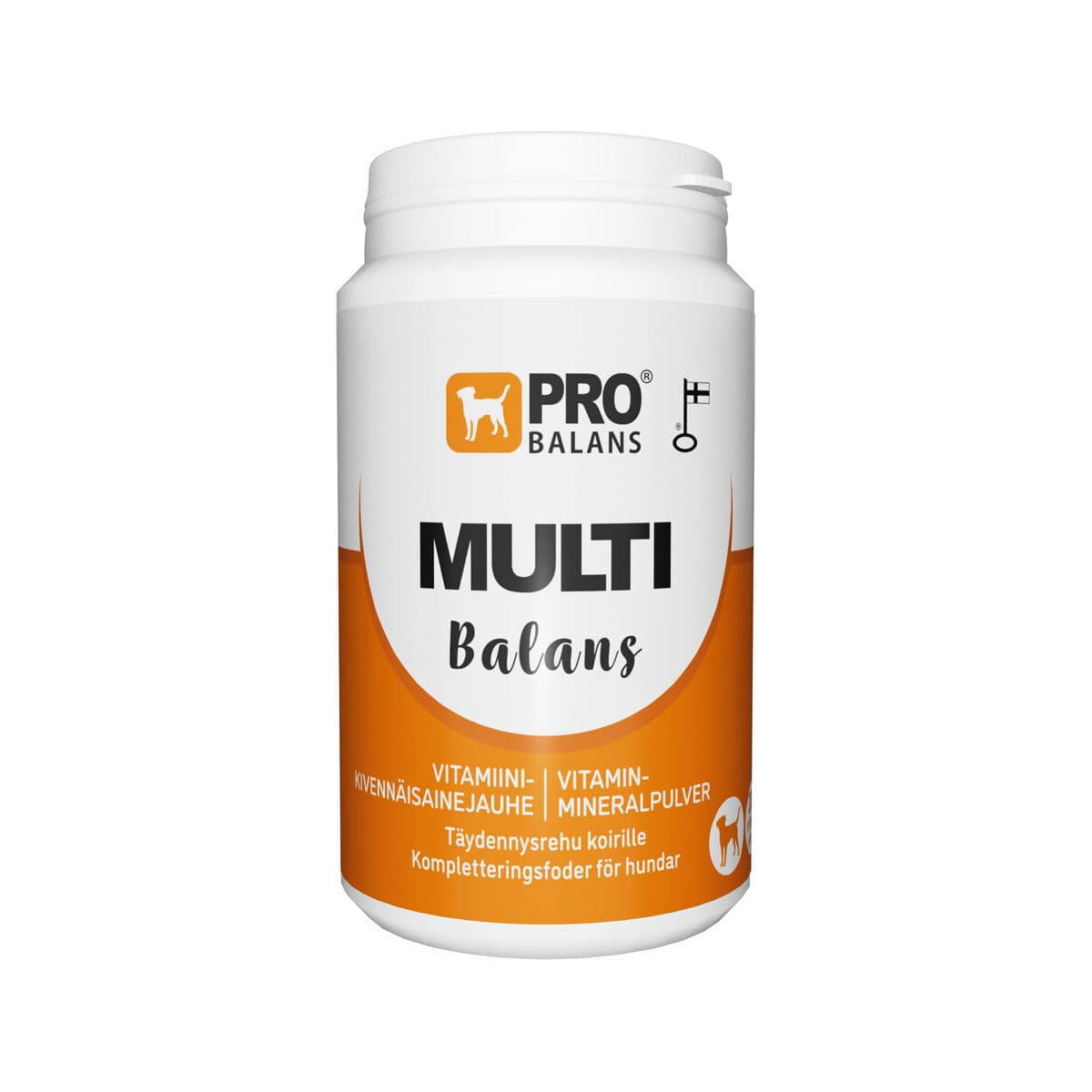 Probalans Multi balans – Vitabalans