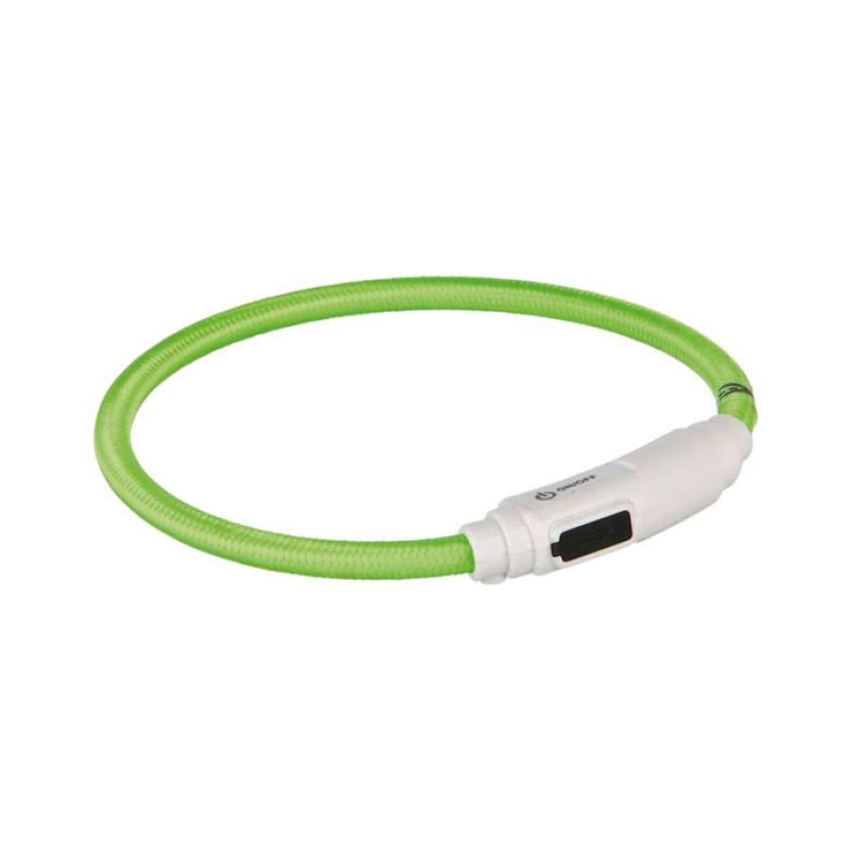 Trixie Valopanta flash light vihreä – Trixie