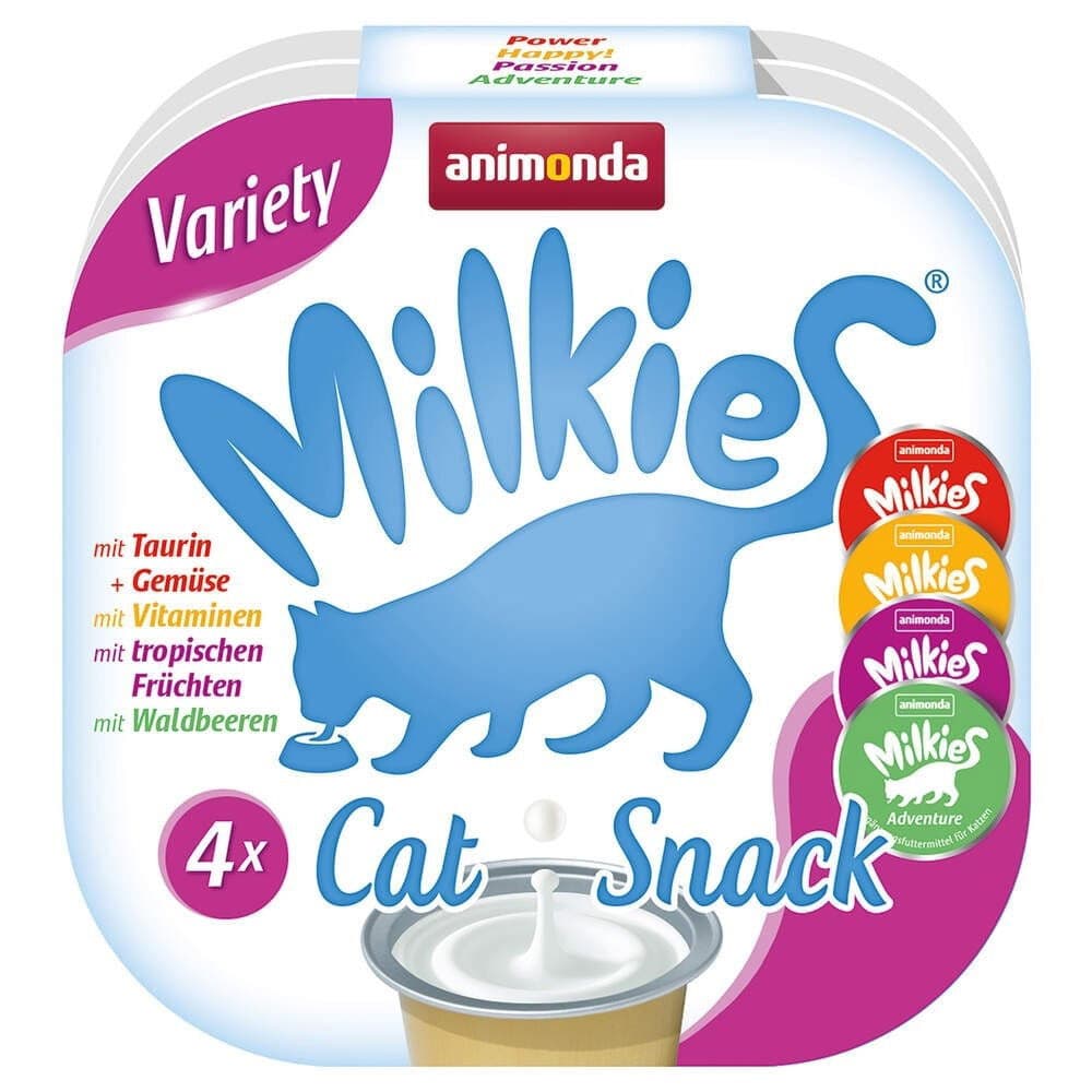 Animonda Milkies Variety – Animonda