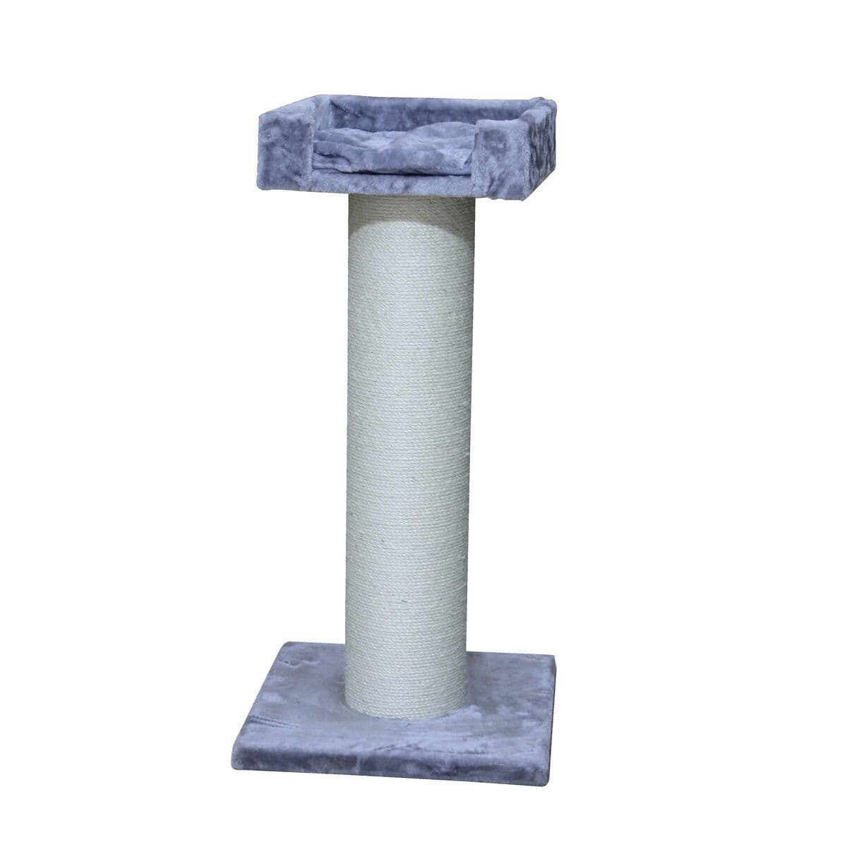 Kissan raapimapuu Basic Column, 100cm – Basic