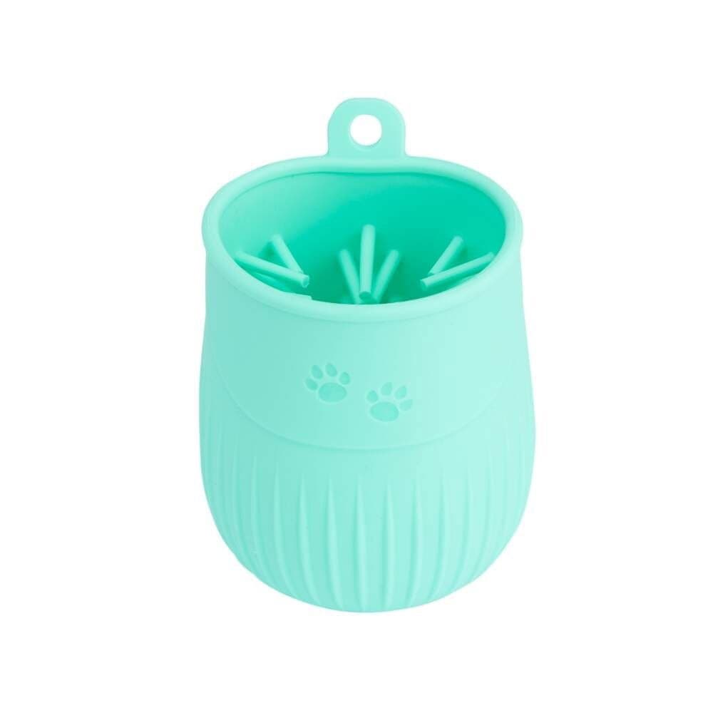 Tassupesuri Little&Bigger, minttu – Little&Bigger