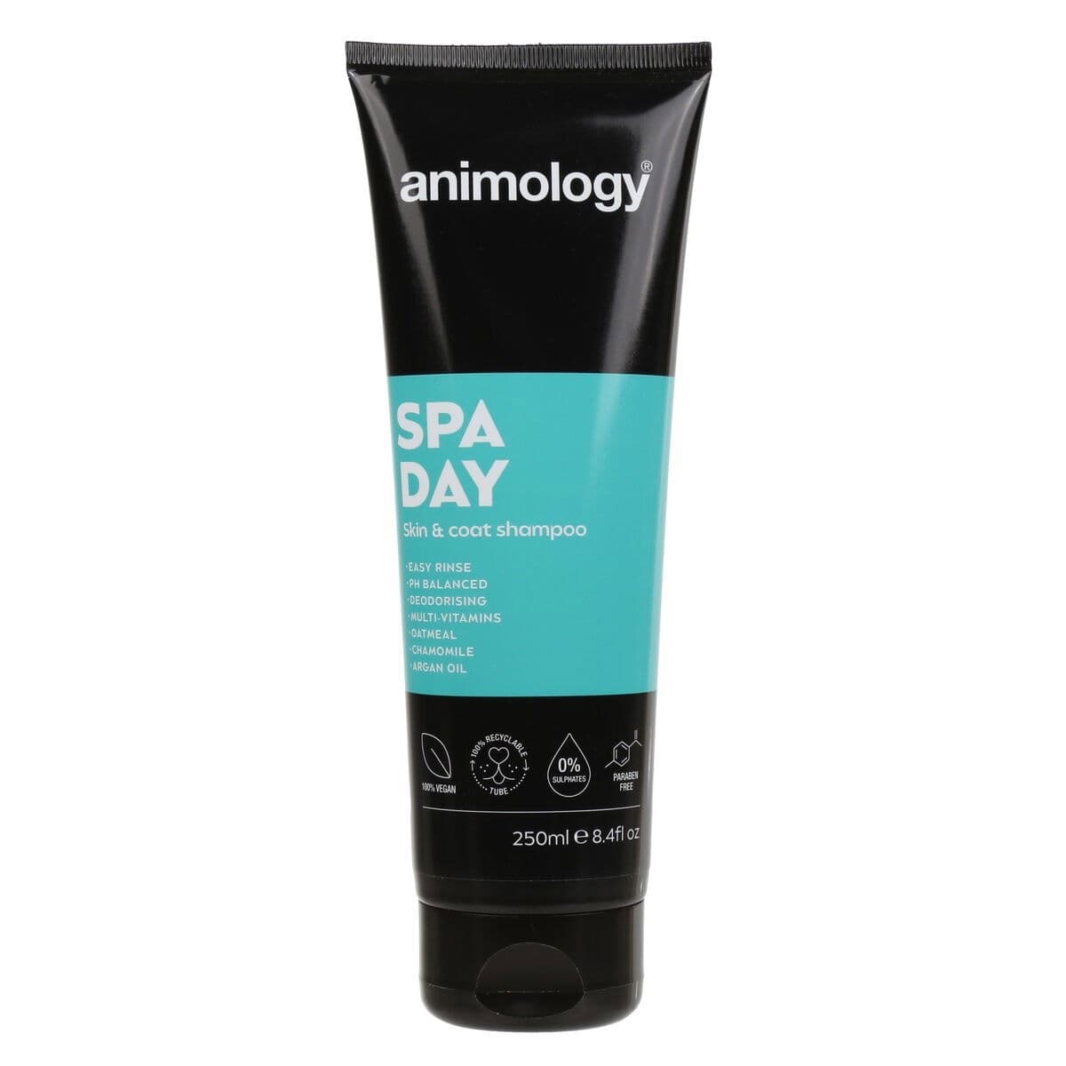 Animology Spa Day shampoo – Animology