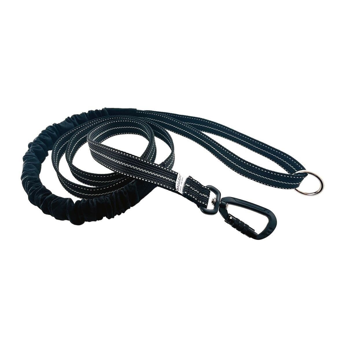 Baggen grip joustohihna twistlock-lukolla – Baggen