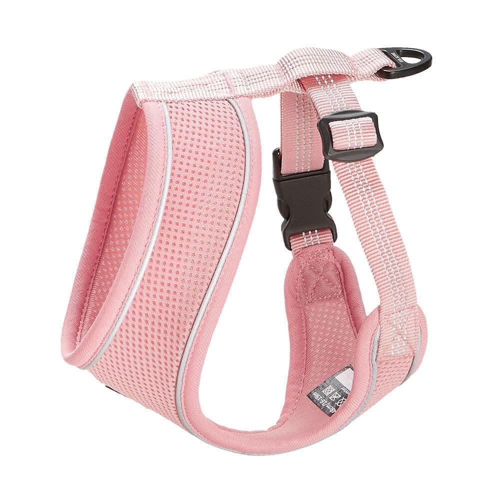 Koiran valjaat FA Soft, roosa – Feel Active