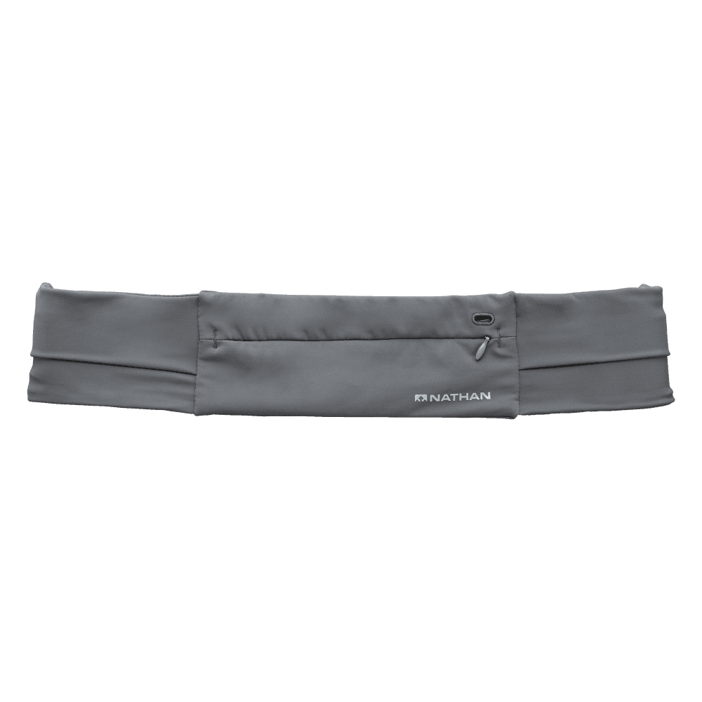 Nathan The Zipster Vyölaukku - Gravity Grey – Nathan
