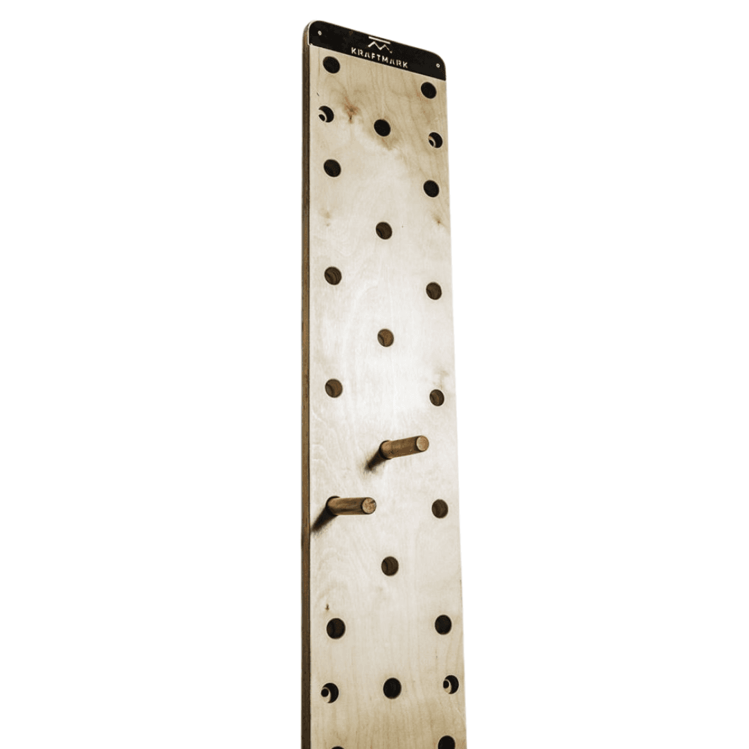 Kraftmark Pegboard – Kraftmark