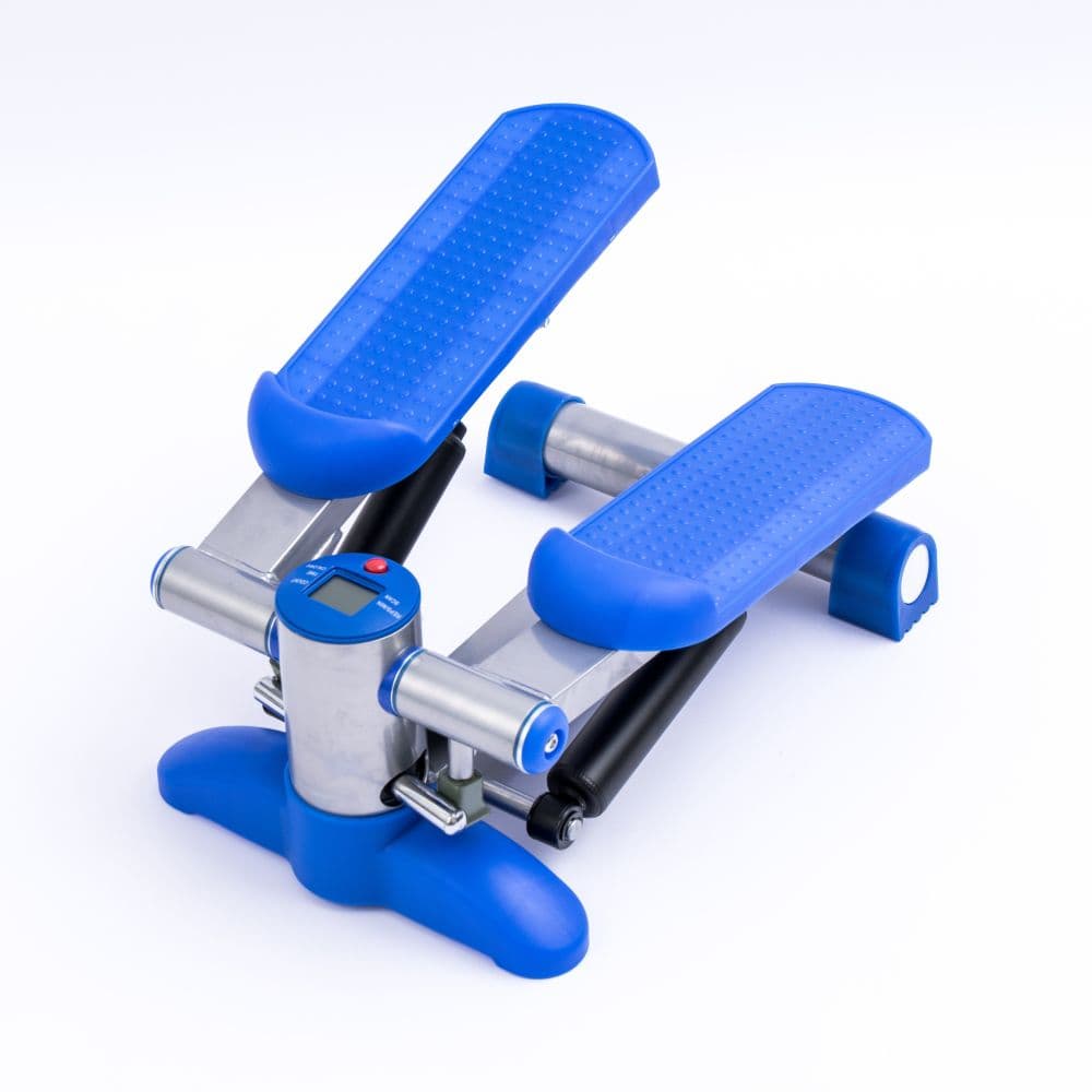 LiveUp Stepperi – LivePro