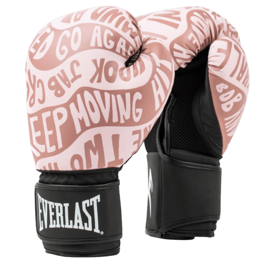 Everlast Spark Naisten Nyrkkeilyhanskat - 14oz – Everlast